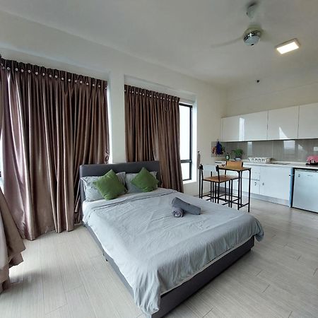 Inspired Homes @ Pj The Grand Sofo Petaling Jaya Bagian luar foto
