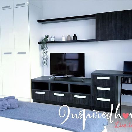 Inspired Homes @ Pj The Grand Sofo Petaling Jaya Bagian luar foto