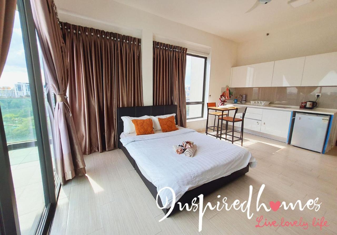 Inspired Homes @ Pj The Grand Sofo Petaling Jaya Bagian luar foto