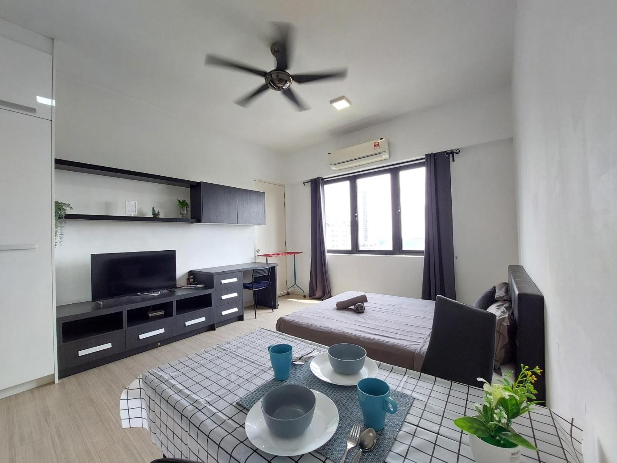 Inspired Homes @ Pj The Grand Sofo Petaling Jaya Bagian luar foto