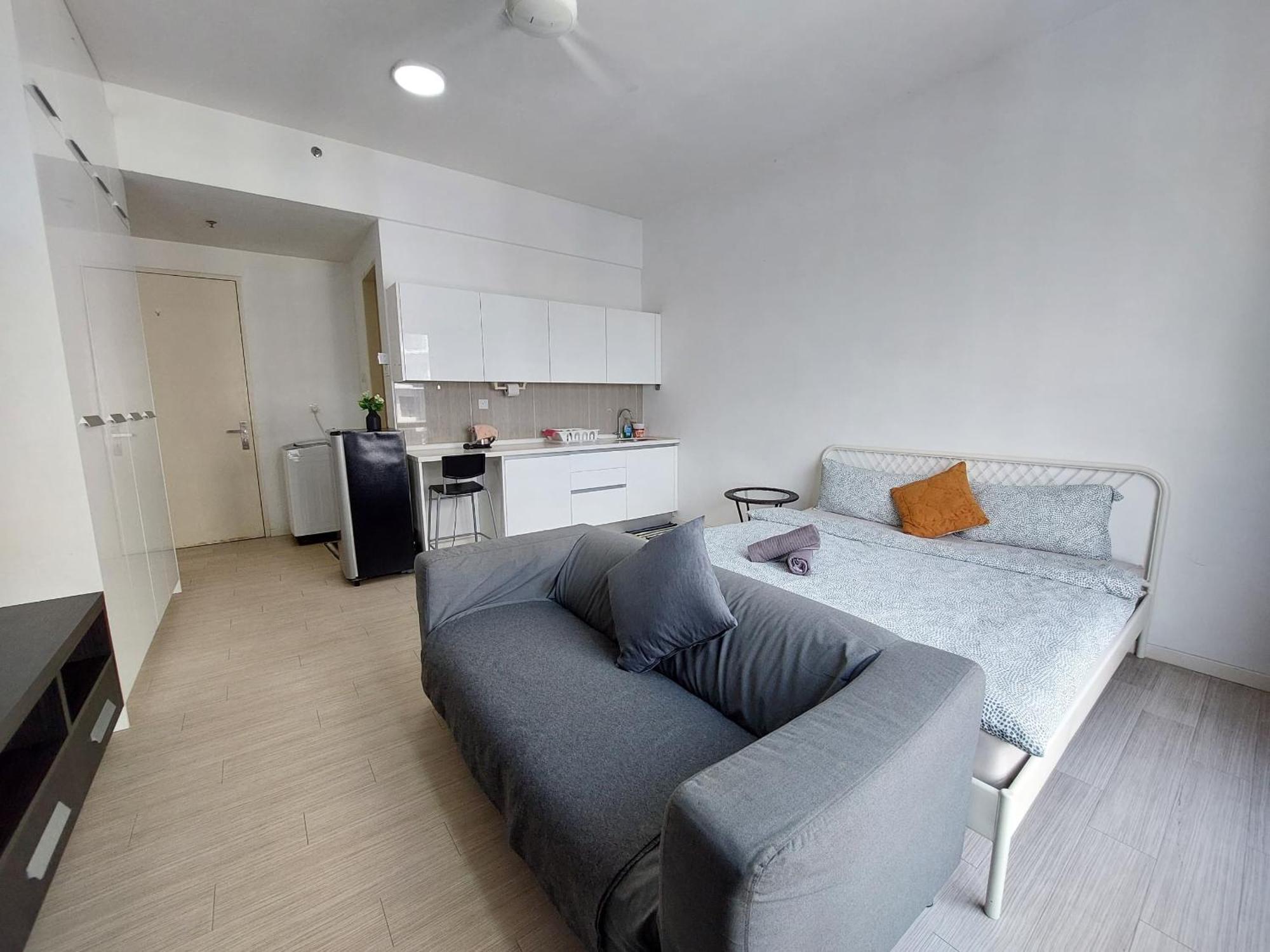 Inspired Homes @ Pj The Grand Sofo Petaling Jaya Bagian luar foto