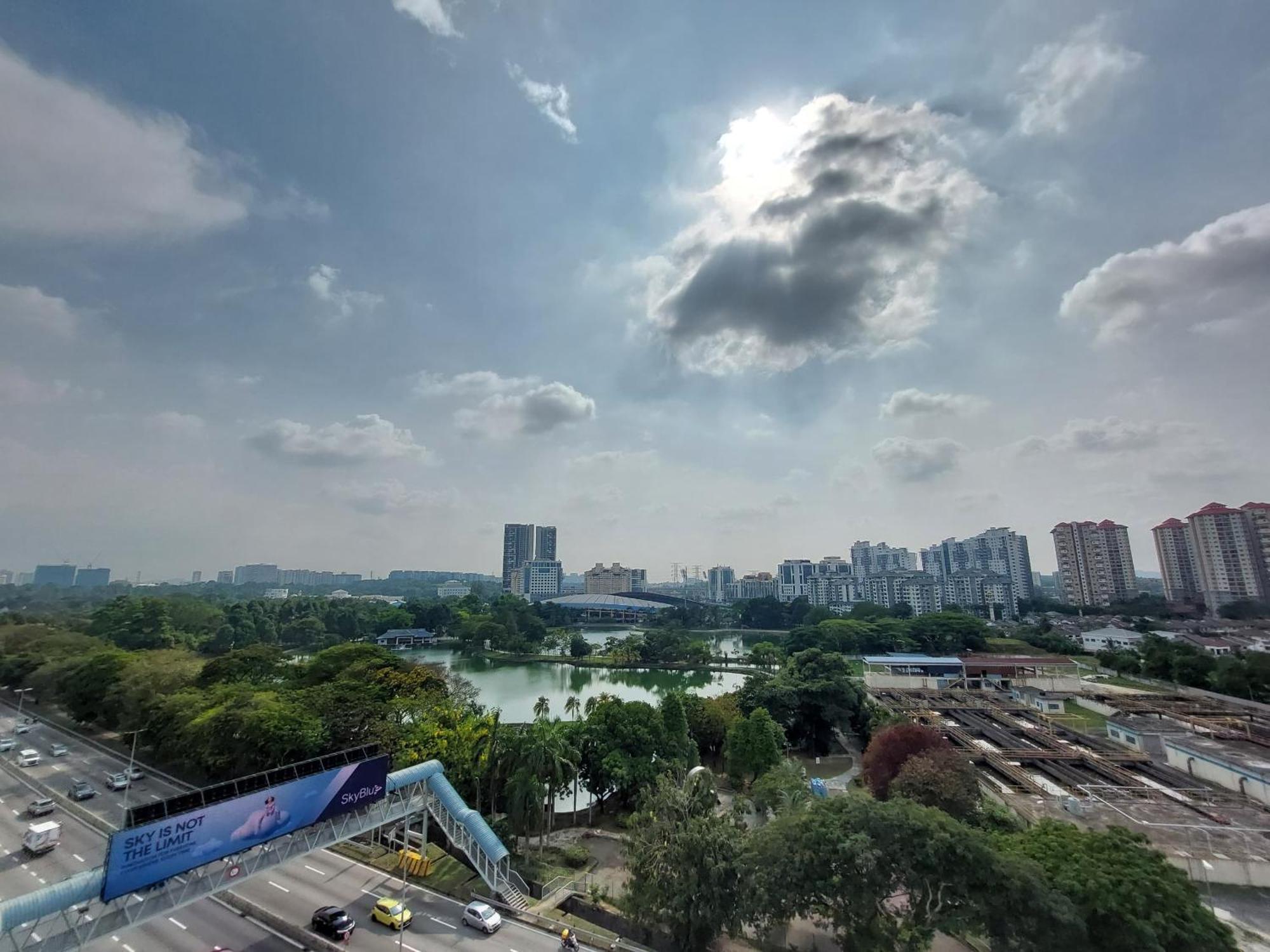 Inspired Homes @ Pj The Grand Sofo Petaling Jaya Bagian luar foto