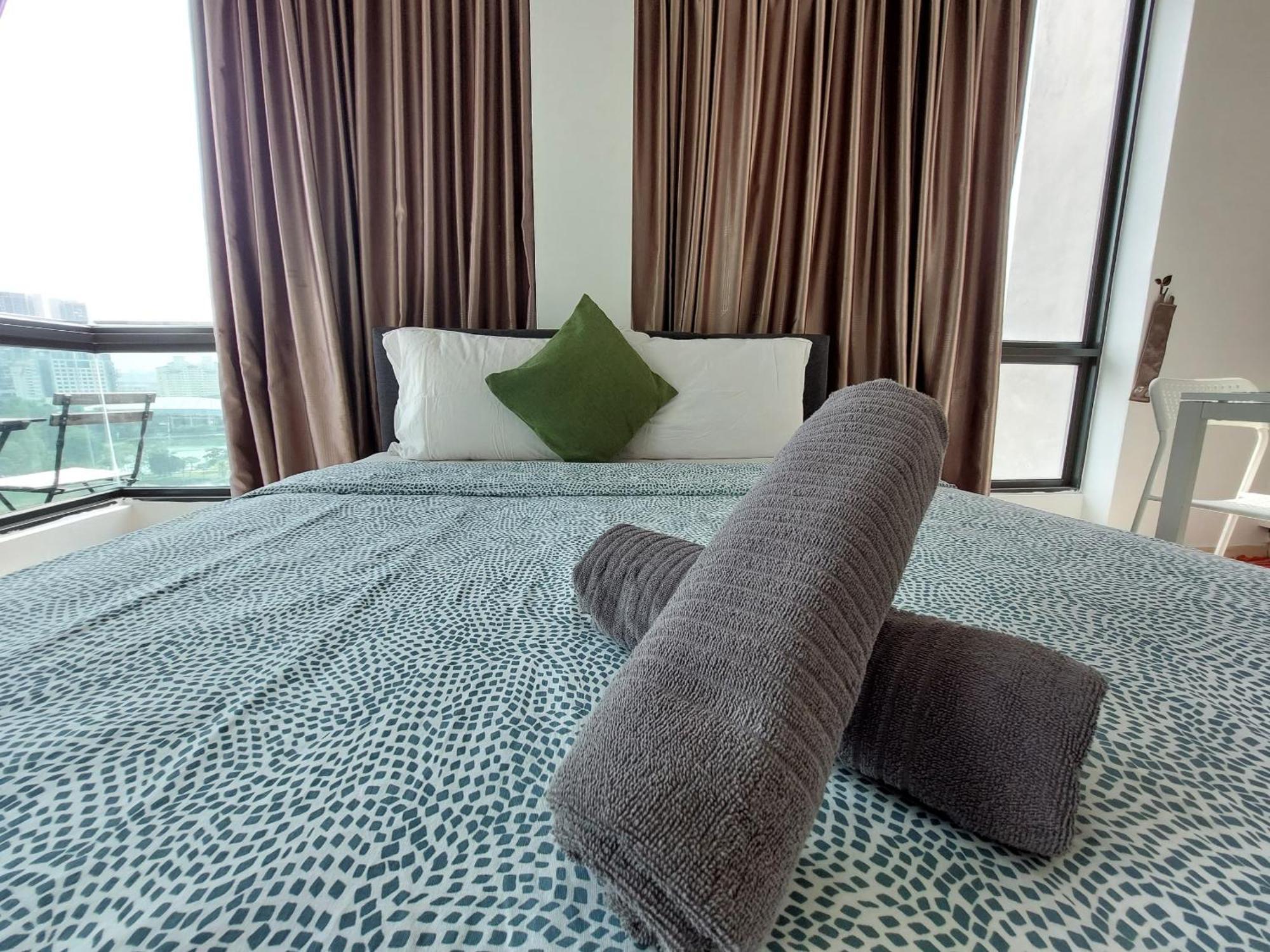 Inspired Homes @ Pj The Grand Sofo Petaling Jaya Bagian luar foto