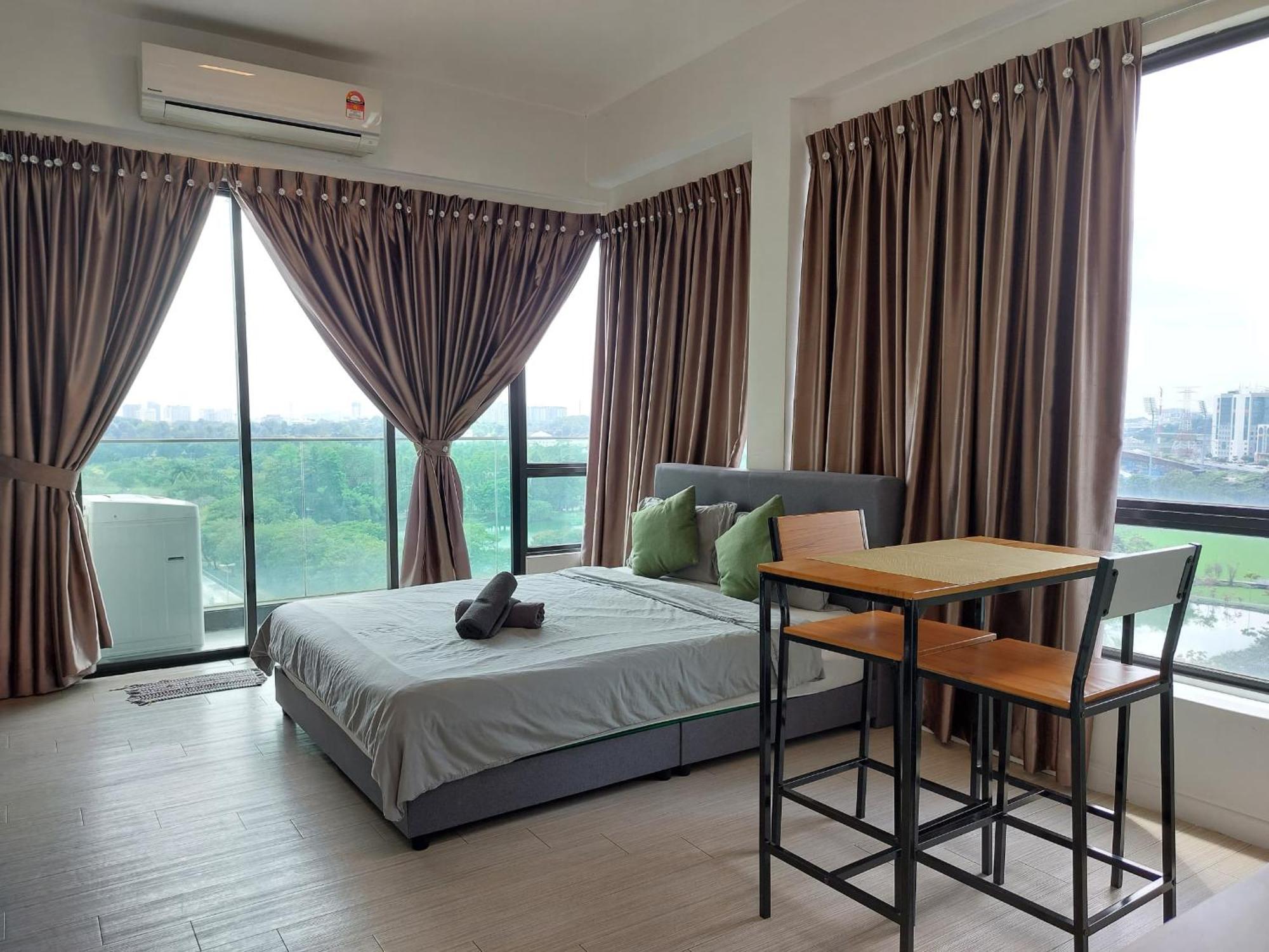 Inspired Homes @ Pj The Grand Sofo Petaling Jaya Bagian luar foto
