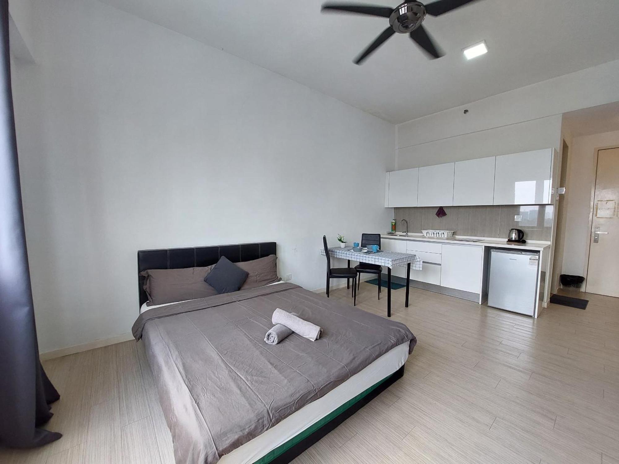 Inspired Homes @ Pj The Grand Sofo Petaling Jaya Bagian luar foto