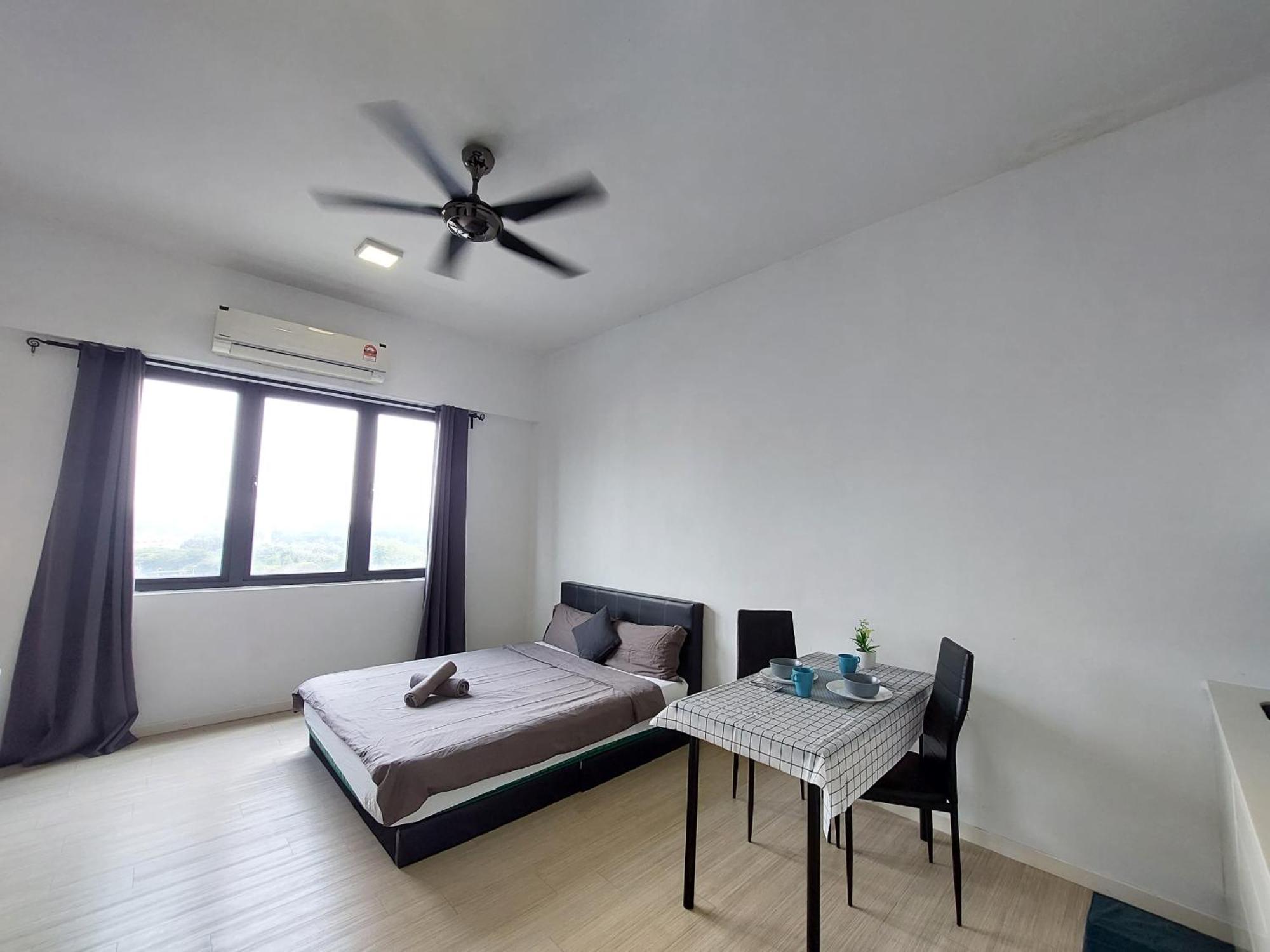 Inspired Homes @ Pj The Grand Sofo Petaling Jaya Bagian luar foto