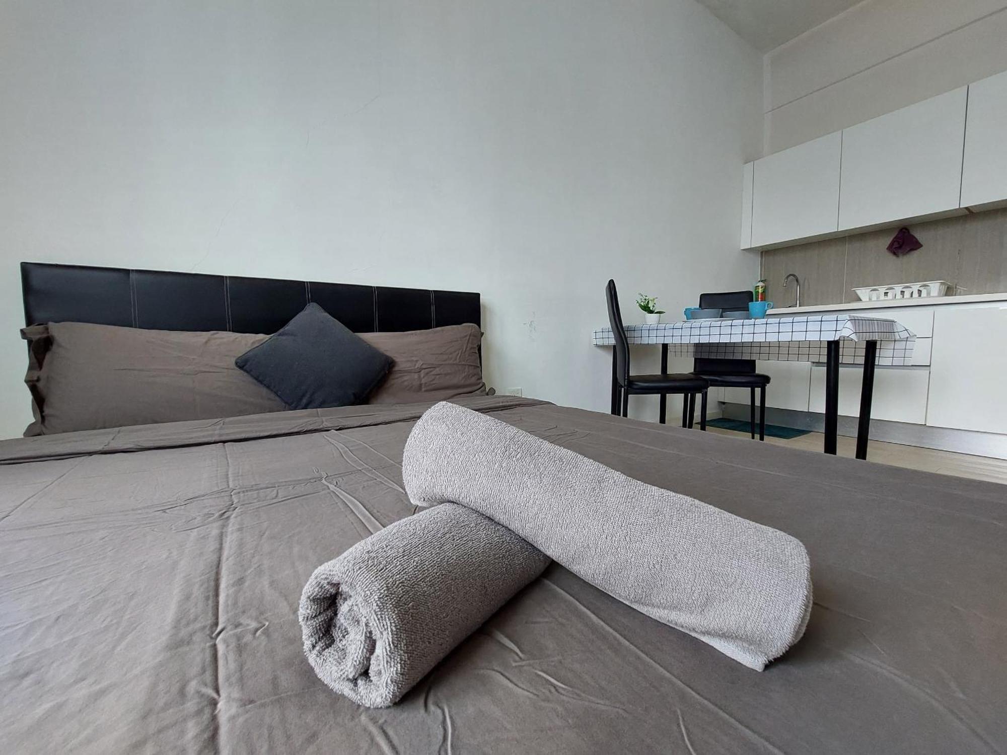 Inspired Homes @ Pj The Grand Sofo Petaling Jaya Bagian luar foto