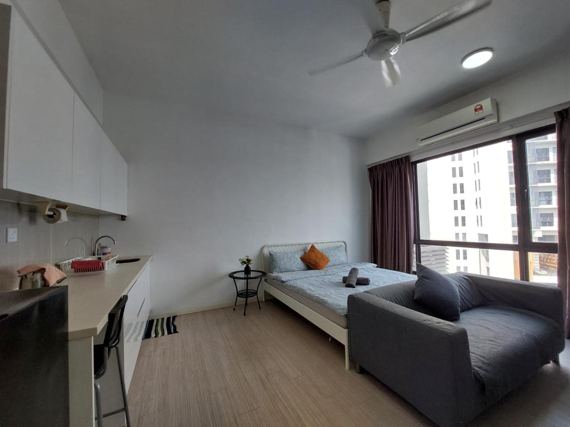 Inspired Homes @ Pj The Grand Sofo Petaling Jaya Bagian luar foto