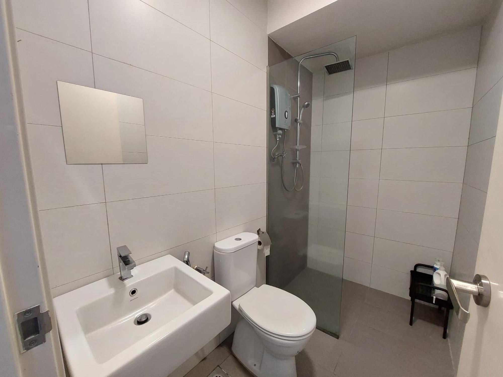 Inspired Homes @ Pj The Grand Sofo Petaling Jaya Bagian luar foto