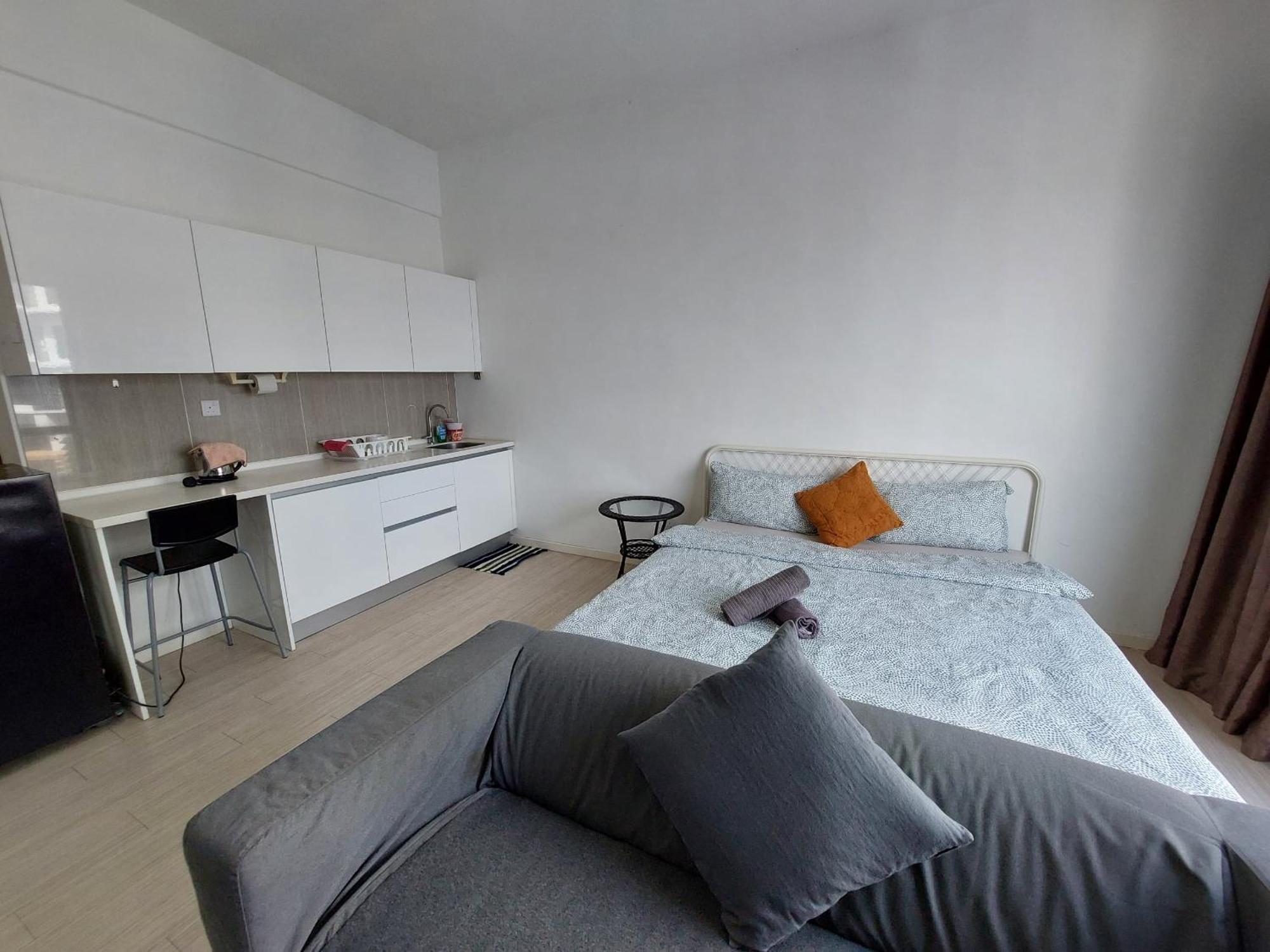 Inspired Homes @ Pj The Grand Sofo Petaling Jaya Bagian luar foto