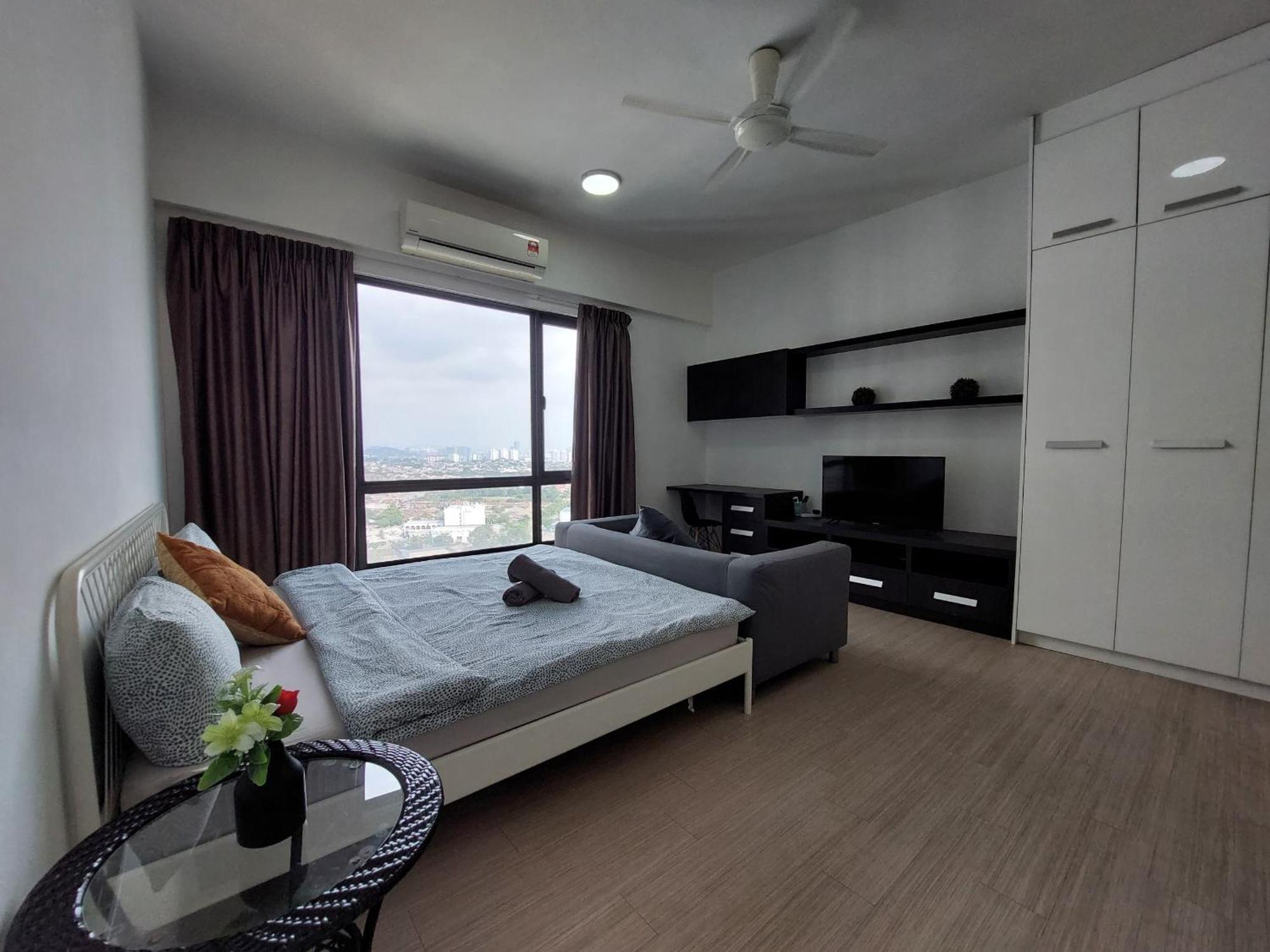 Inspired Homes @ Pj The Grand Sofo Petaling Jaya Bagian luar foto