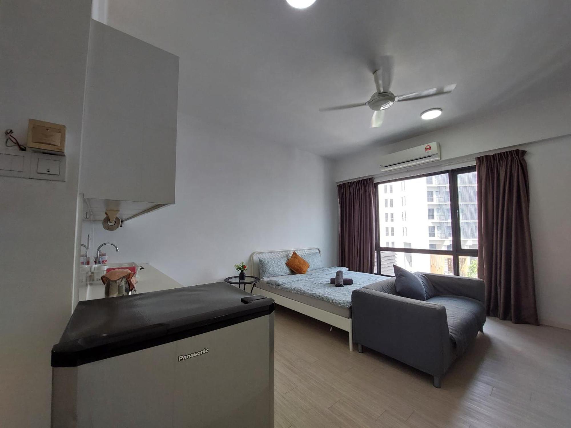 Inspired Homes @ Pj The Grand Sofo Petaling Jaya Bagian luar foto