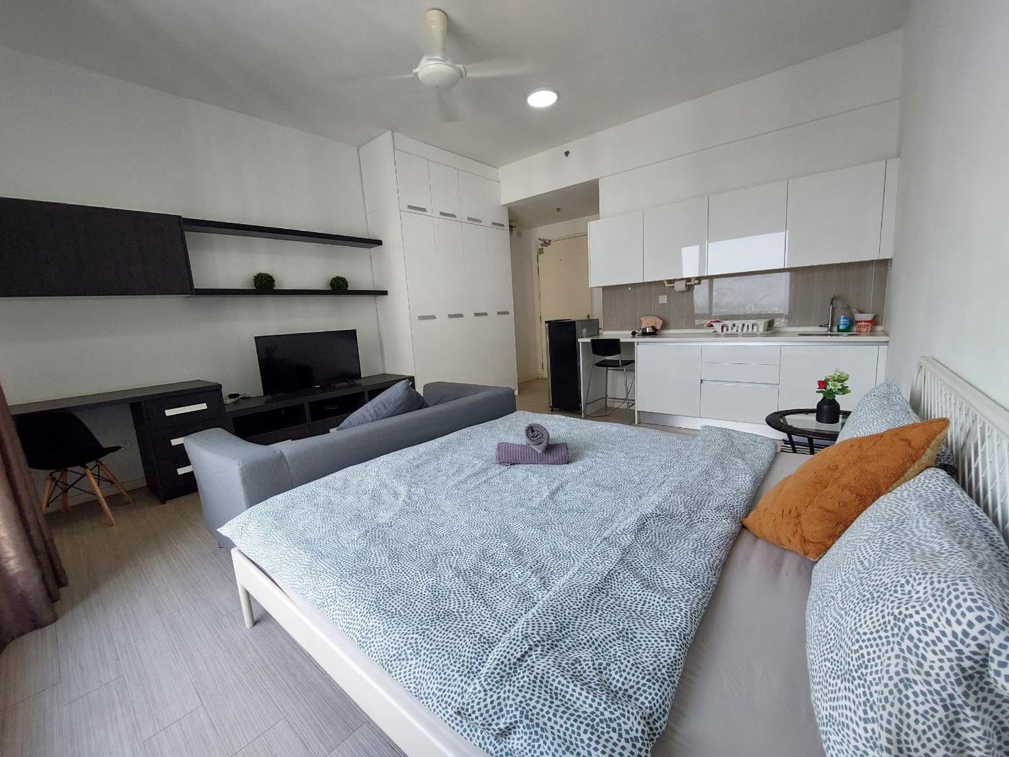 Inspired Homes @ Pj The Grand Sofo Petaling Jaya Bagian luar foto