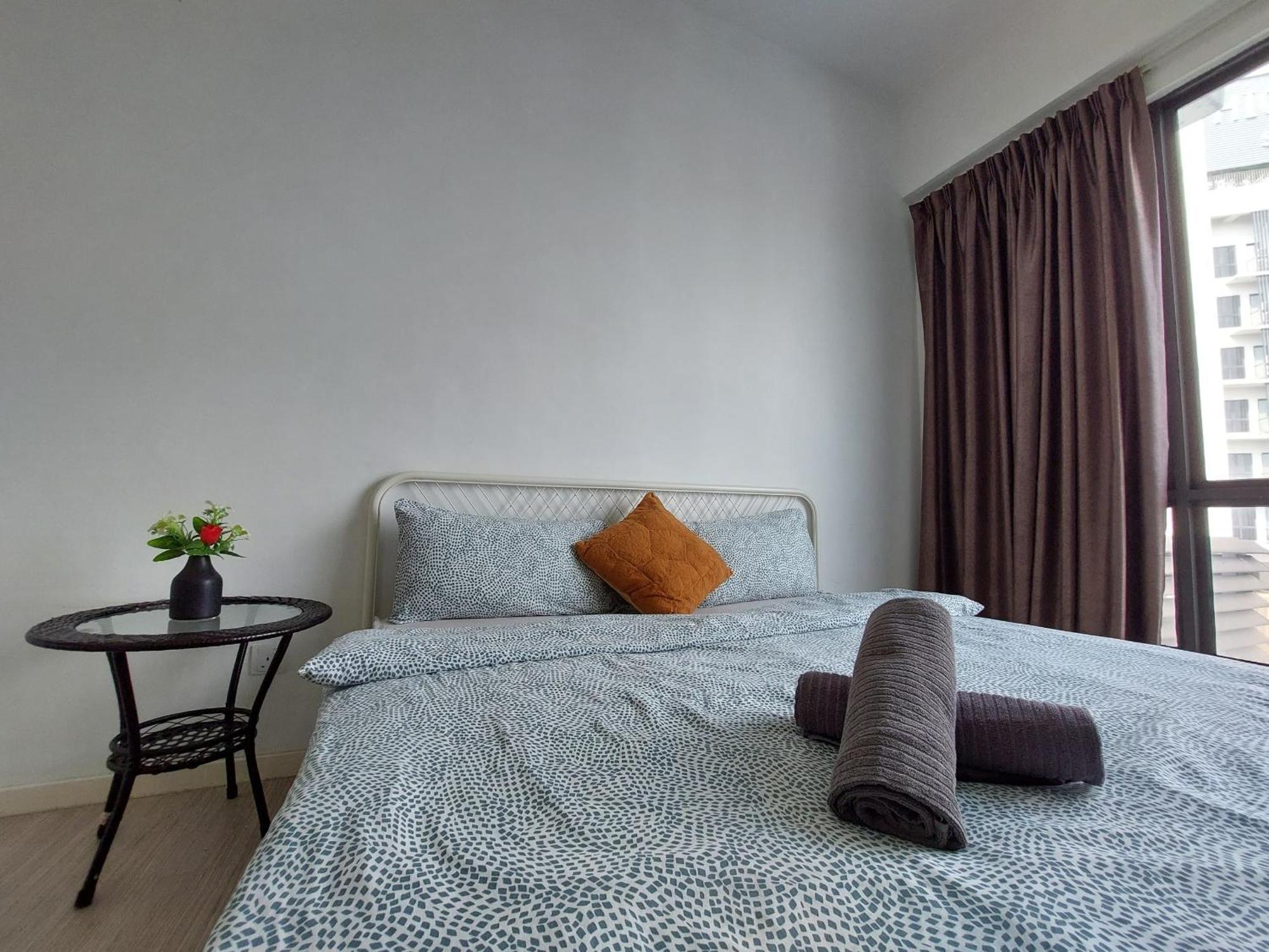 Inspired Homes @ Pj The Grand Sofo Petaling Jaya Bagian luar foto