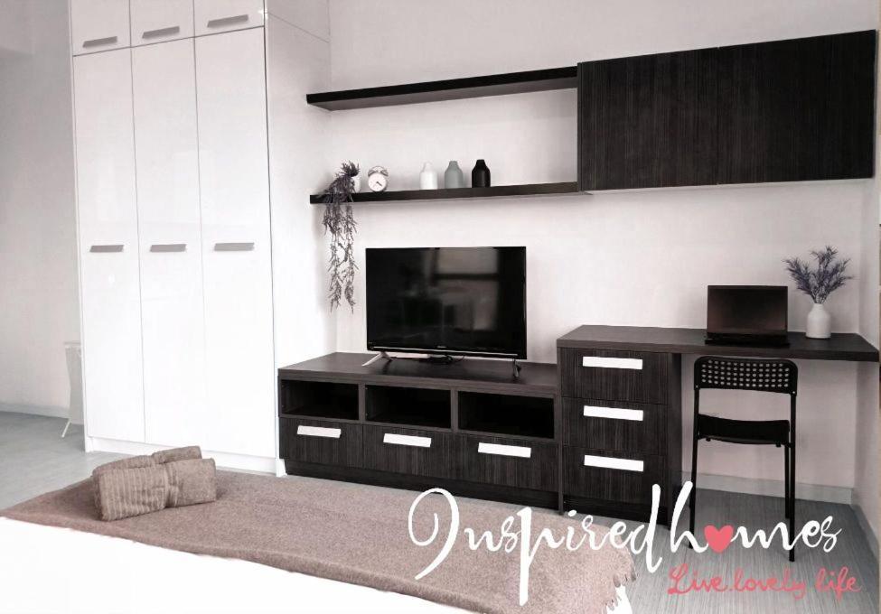 Inspired Homes @ Pj The Grand Sofo Petaling Jaya Ruang foto