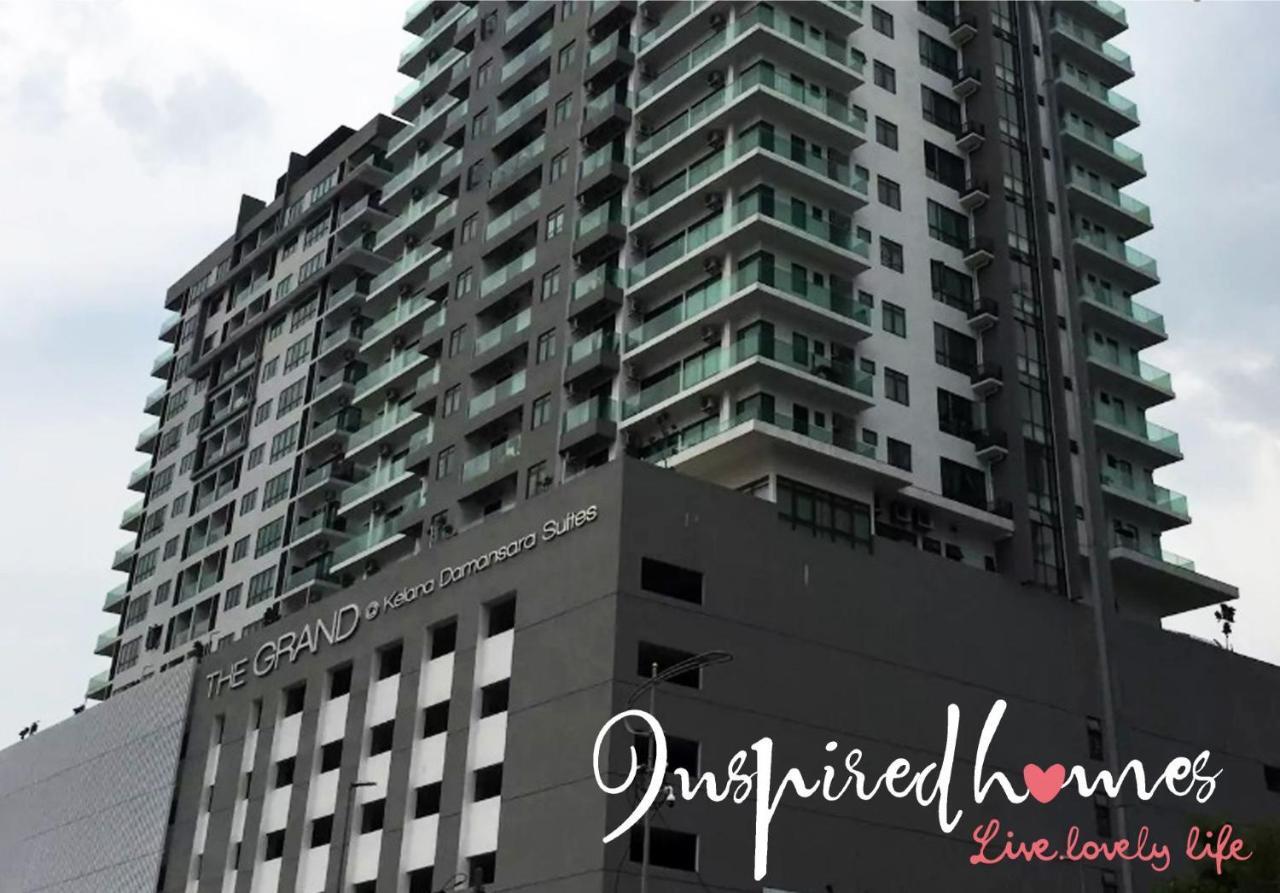 Inspired Homes @ Pj The Grand Sofo Petaling Jaya Bagian luar foto