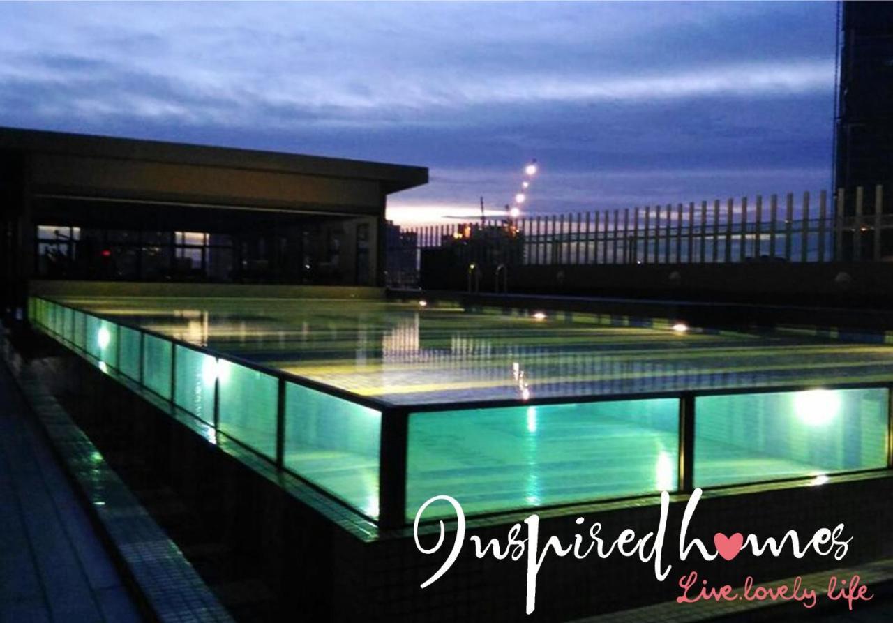Inspired Homes @ Pj The Grand Sofo Petaling Jaya Bagian luar foto