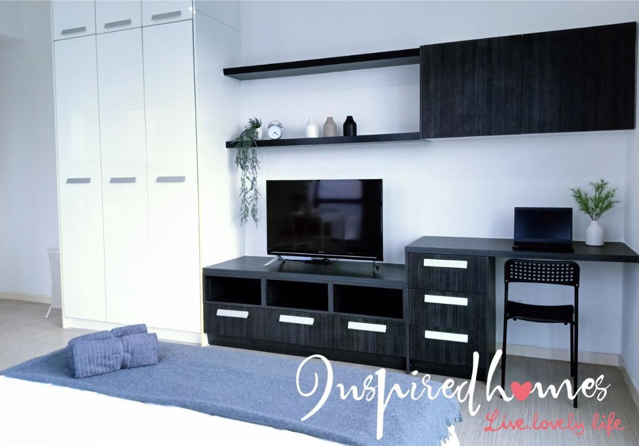 Inspired Homes @ Pj The Grand Sofo Petaling Jaya Bagian luar foto