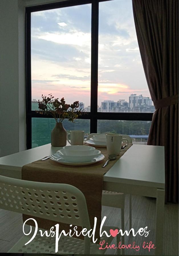 Inspired Homes @ Pj The Grand Sofo Petaling Jaya Bagian luar foto