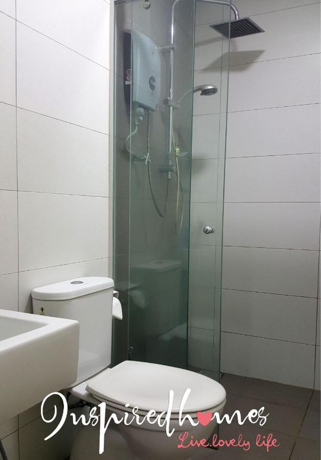 Inspired Homes @ Pj The Grand Sofo Petaling Jaya Bagian luar foto